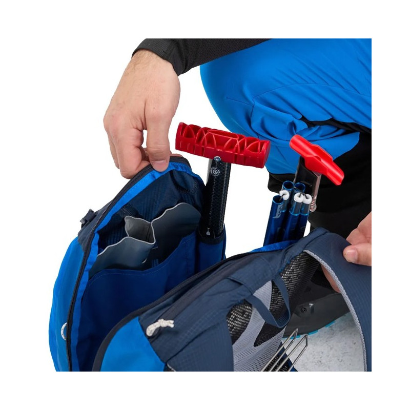 Batoh Millet PIERRA MENT 20 Sky Diver