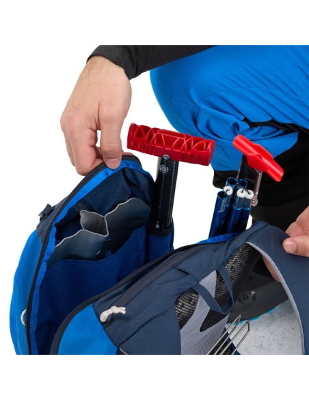 Batoh Millet PIERRA MENT 20 Sky Diver