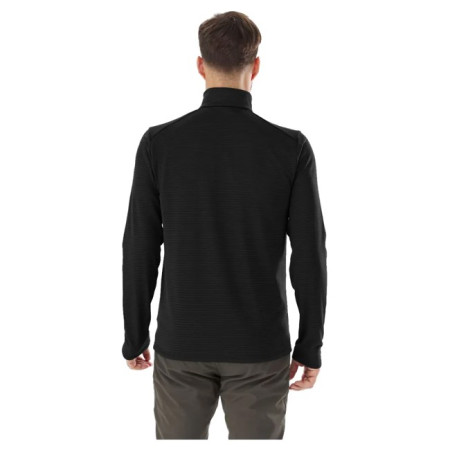 Fleece Millet INTENSE PO M Black-Noir 2