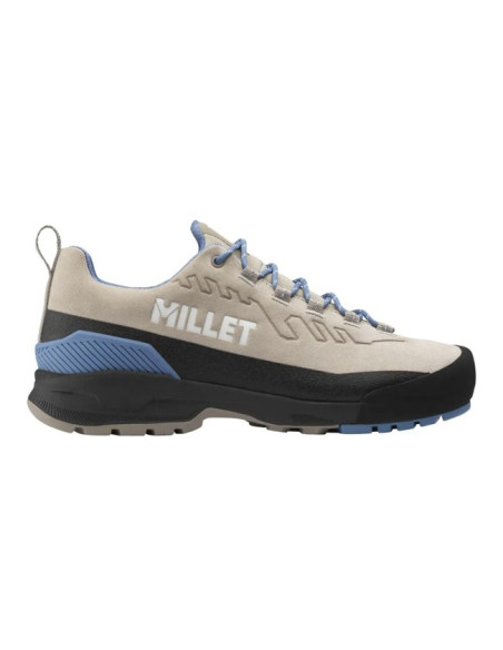 Hiking Shoes Millet CIMAÏ PRO W Rope