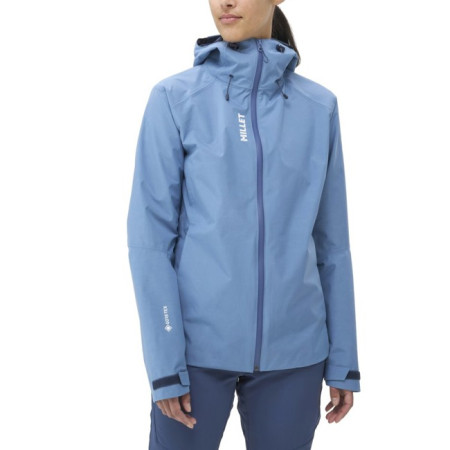 Jakke Millet SENECA GTX 2L JKT W Coronet Blue