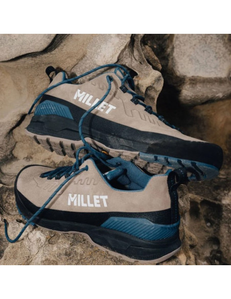 Vaelluskengät Millet CIMAÏ PRO W Rope