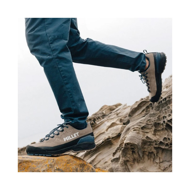 Chaussures de randonnée Millet CIMAÏ PRO W Rope
