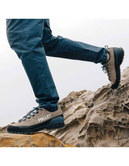 Wandelschoenen Millet CIMAÏ PRO W Rope