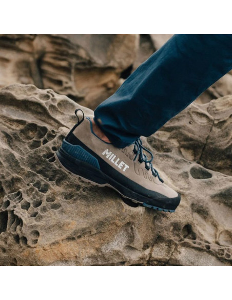 Scarpe Millet CIMAÏ PRO W Rope