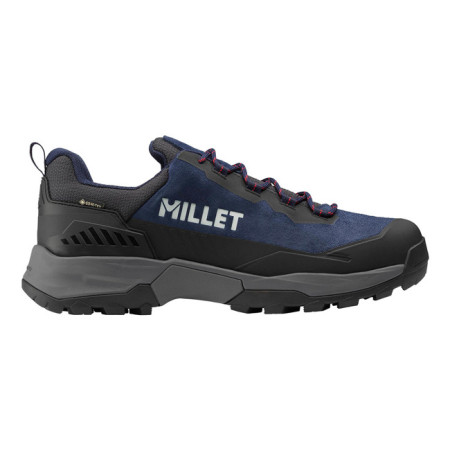Sapatos de caminhada Millet UBIC LOW GTX M Saphir