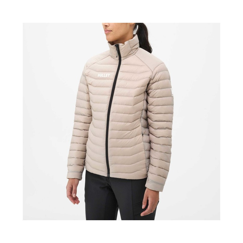 Takki Millet KAMET LIGHT DOWN JKT W Rope