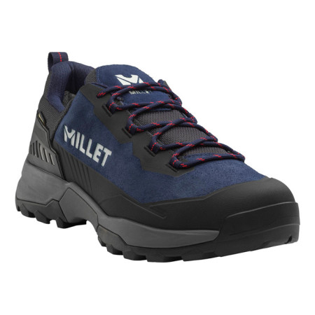 Vandringsskor Millet UBIC LOW GTX M Saphir 2
