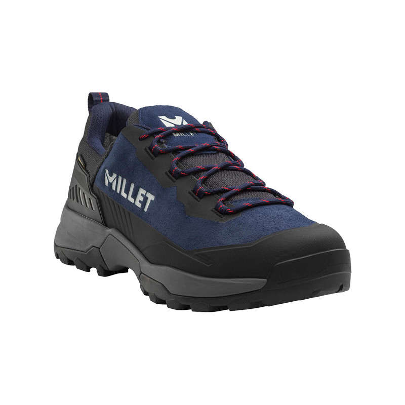 Superge Millet UBIC LOW GTX M Saphir