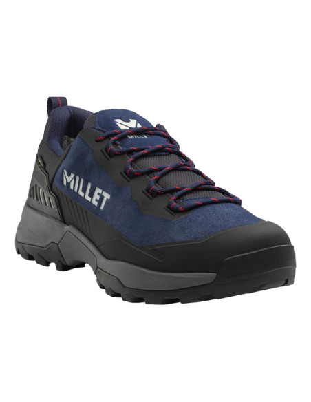 Chaussures de randonnée Millet UBIC LOW GTX M Saphir