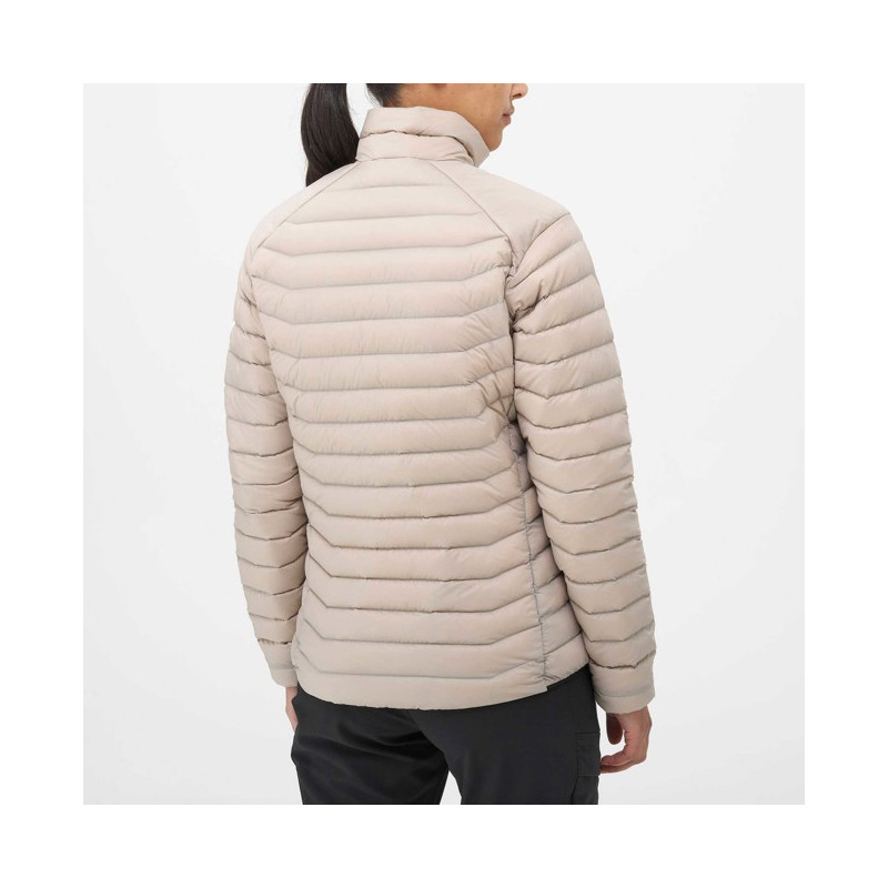 Takki Millet KAMET LIGHT DOWN JKT W Rope