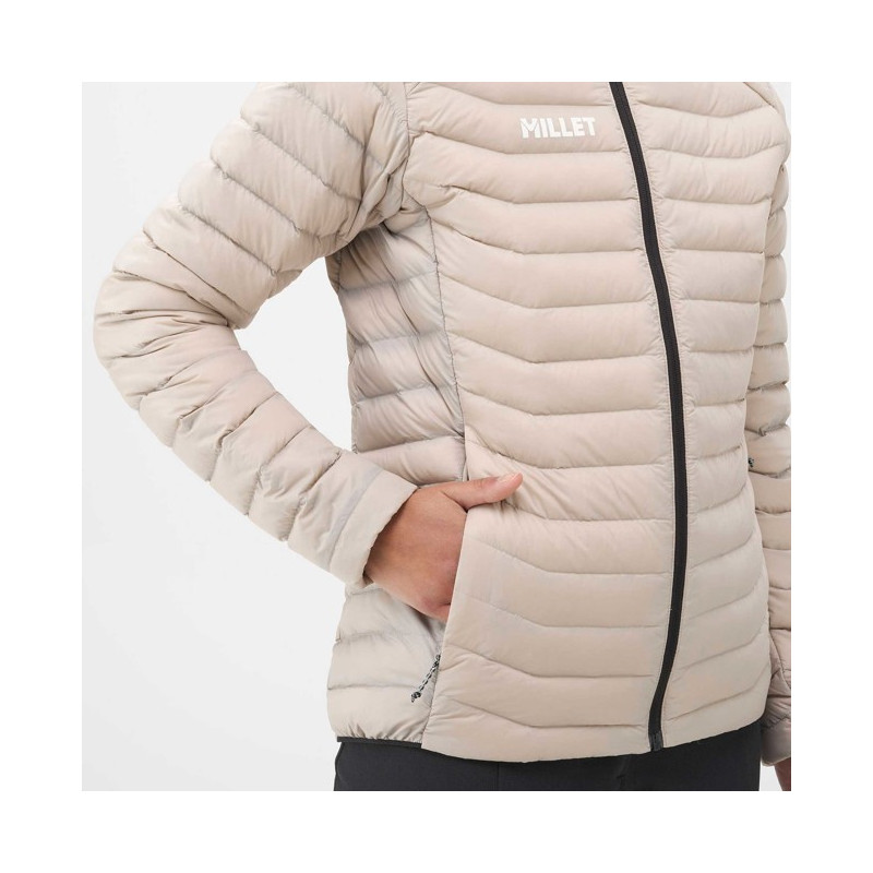 Takki Millet KAMET LIGHT DOWN JKT W Rope