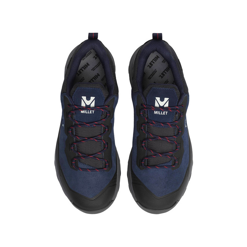 Tenisky Millet UBIC LOW GTX M Saphir