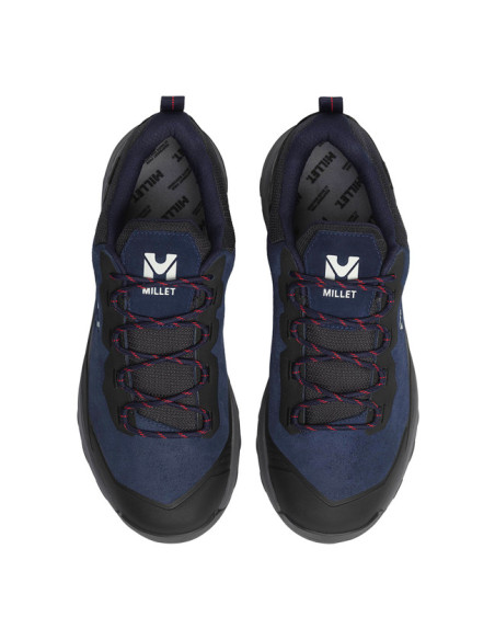 Scarpe Millet UBIC LOW GTX M Saphir