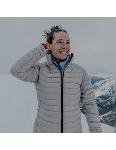 Takki Millet KAMET LIGHT DOWN JKT W Rope