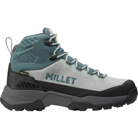 Botas Millet UBIC MID GTX W Seaweed