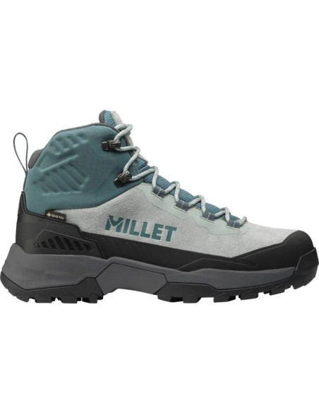Støvler Millet UBIC MID GTX W Seaweed