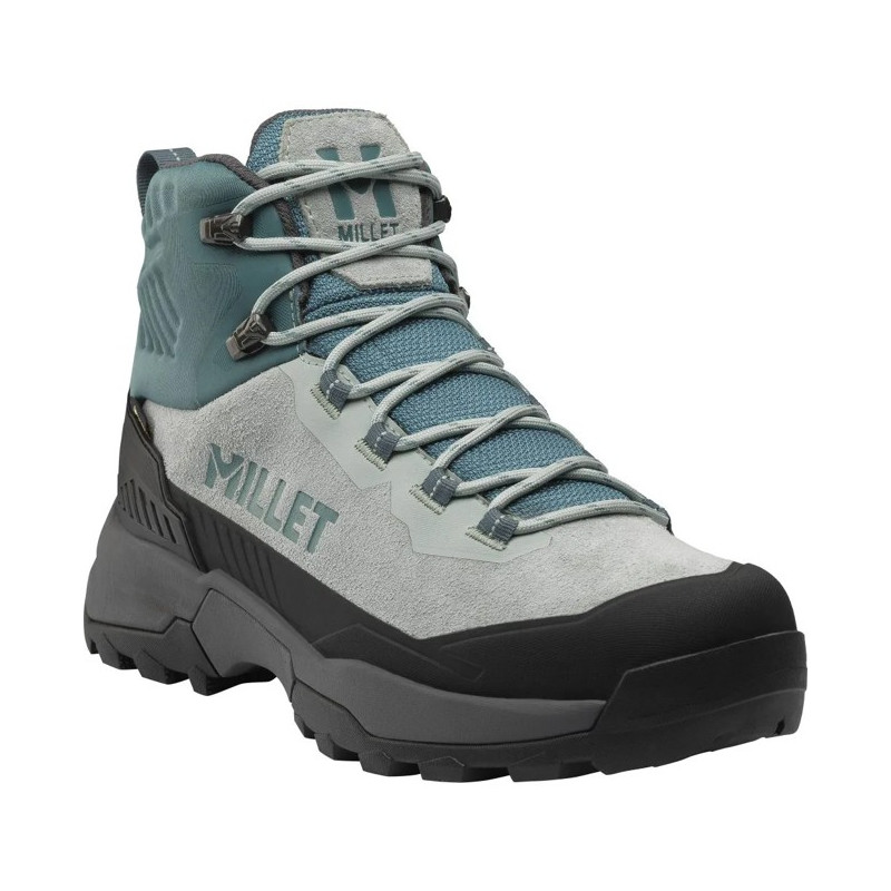 Boty Millet UBIC MID GTX W Seaweed