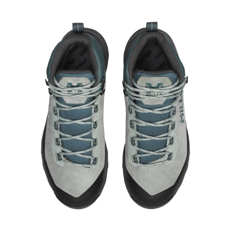 Boty Millet UBIC MID GTX W Seaweed