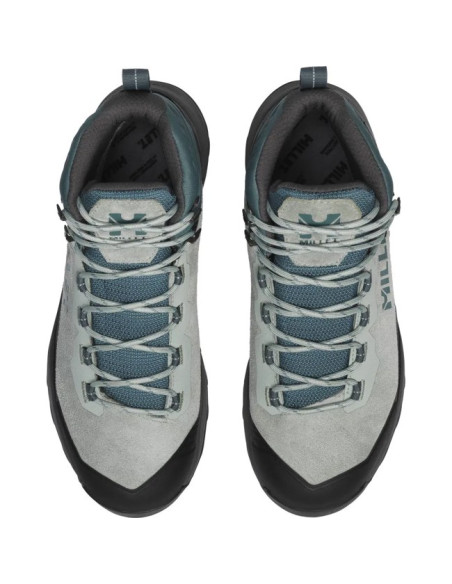 Støvler Millet UBIC MID GTX W Seaweed