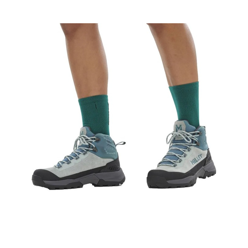 Batai Millet UBIC MID GTX W Seaweed