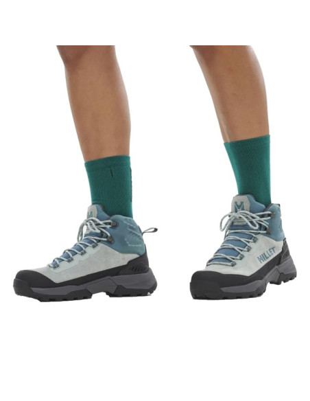 Batai Millet UBIC MID GTX W Seaweed