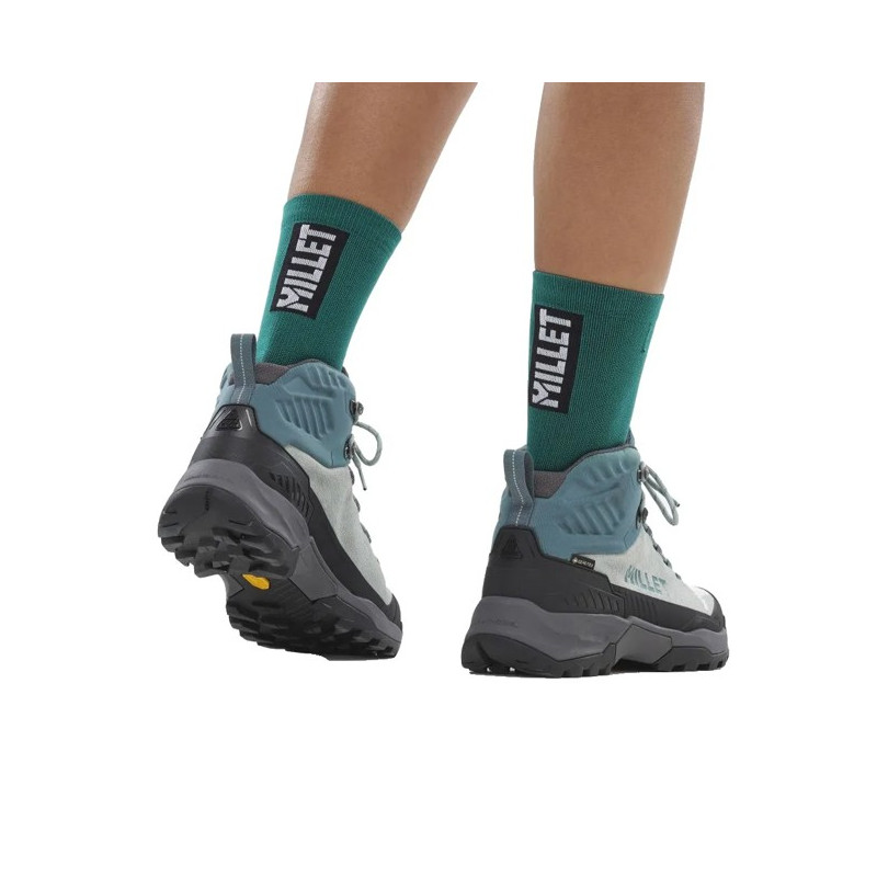 Batai Millet UBIC MID GTX W Seaweed