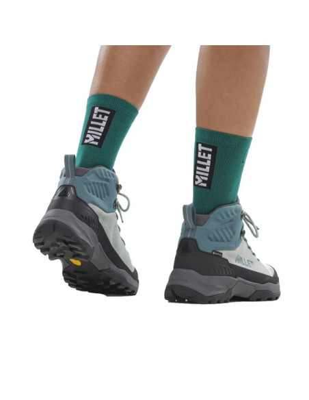 Stivali Millet UBIC MID GTX W Seaweed