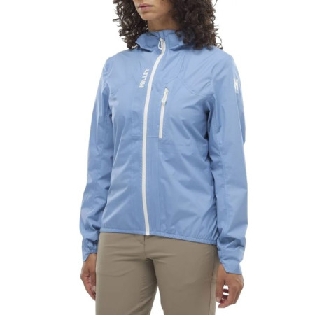 Jacke Millet WANAKA LIGHT 2.5L JKT W Coronet Blue