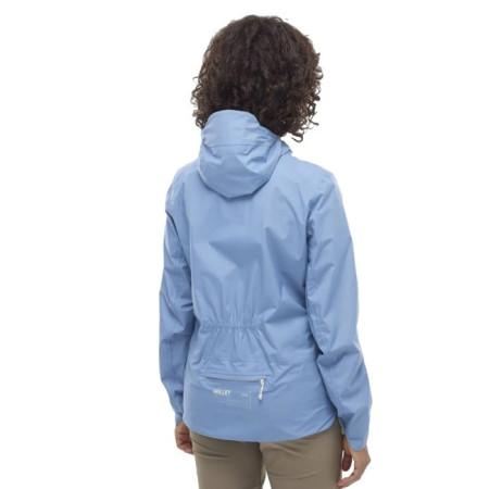 Bunda Millet WANAKA LIGHT 2.5L JKT W Coronet Blue 2