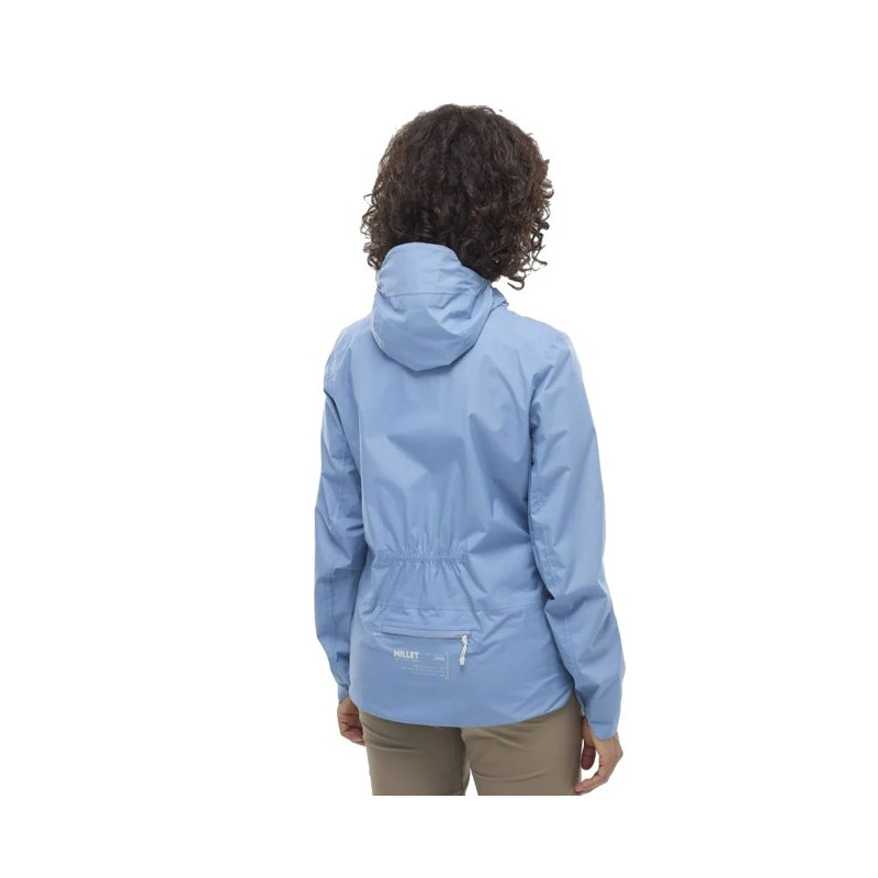 Casaco Millet WANAKA LIGHT 2.5L JKT W Coronet Blue