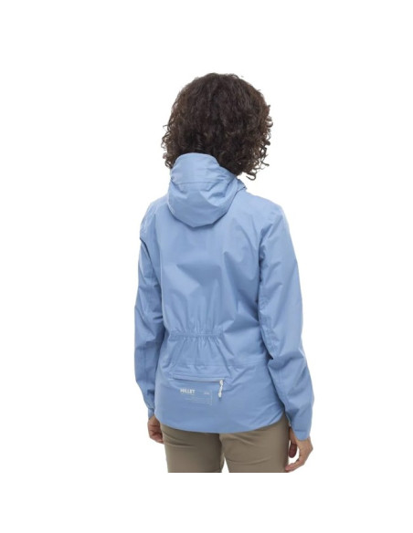 Bunda Millet WANAKA LIGHT 2.5L JKT W Coronet Blue