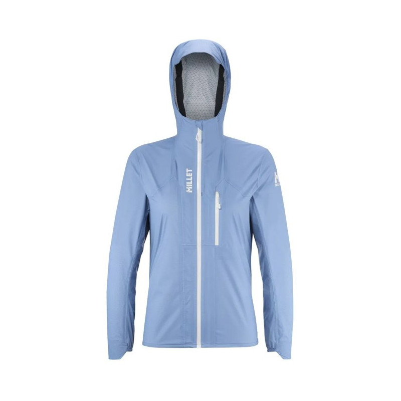 Jacke Millet WANAKA LIGHT 2.5L JKT W Coronet Blue