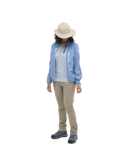 Jas Millet WANAKA LIGHT 2.5L JKT W Coronet Blue