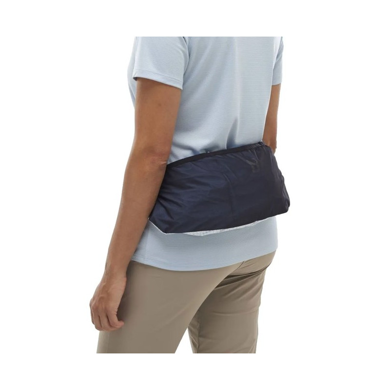 Bunda Millet WANAKA LIGHT 2.5L JKT W Coronet Blue