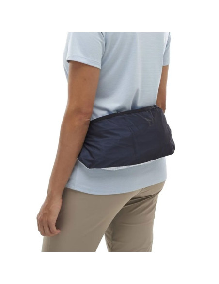 Casaco Millet WANAKA LIGHT 2.5L JKT W Coronet Blue