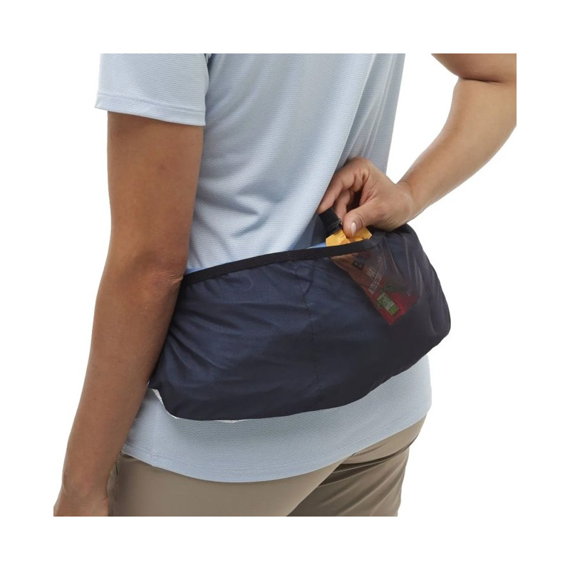 Bunda Millet WANAKA LIGHT 2.5L JKT W Coronet Blue