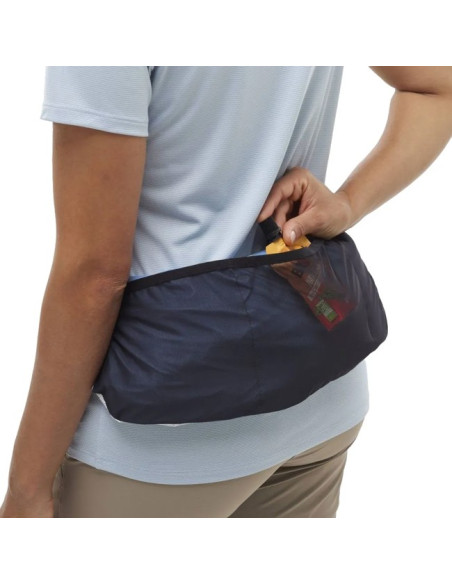 Bunda Millet WANAKA LIGHT 2.5L JKT W Coronet Blue