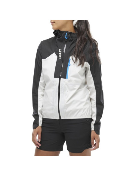 Takki Millet WANAKA LIGHT 2.5L JKT W Foggy Dew/Black