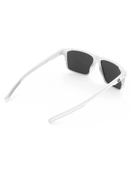 Occhiali Rudy Project STELLAR White Matte Smoke Black