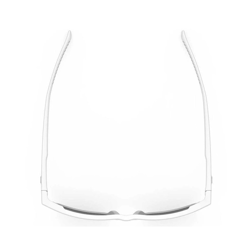 Bril Rudy Project STELLAR White Matte Smoke Black