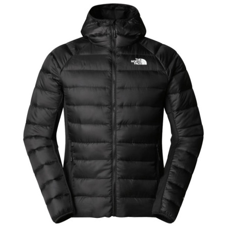 Kurtka The North Face BETTAFORCA HYBRID JKT TNF Black/TNF Bl