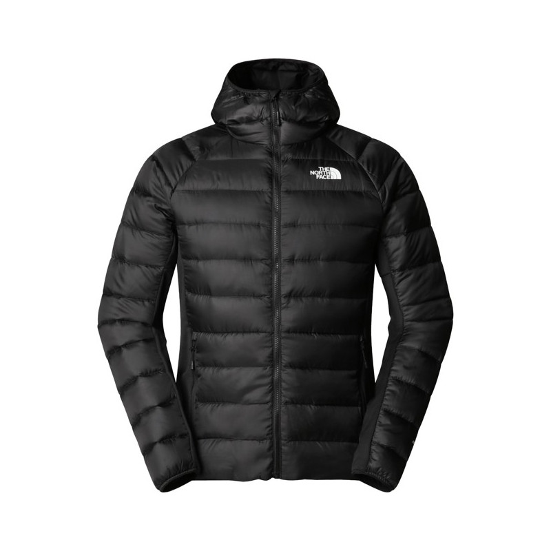 Veste The North Face BETTAFORCA HYBRID JKT TNF Black/TNF Bl