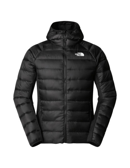 Jakna The North Face BETTAFORCA HYBRID JKT TNF Black/TNF Bl