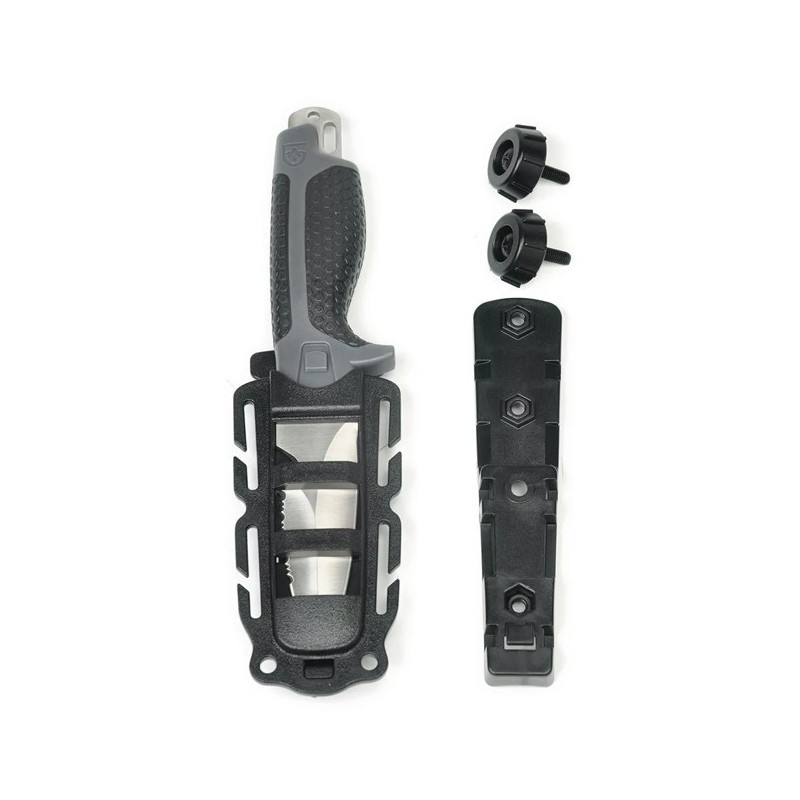 Accessory Gear Aid TANU™ gray Dive and Rescue + BCD