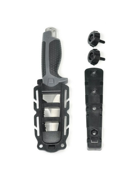 Accessory Gear Aid TANU™ gray Dive and Rescue + BCD