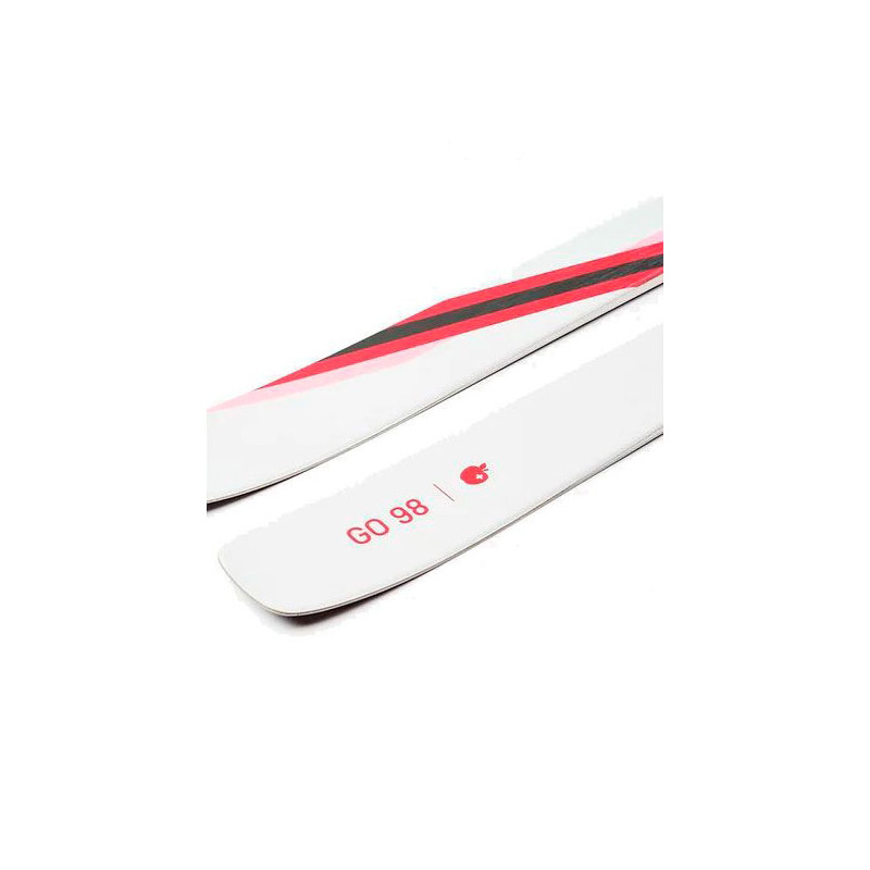 Movement GO 98 TI Women