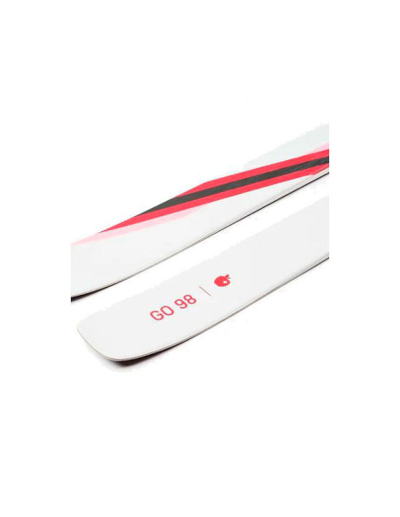 Esquís Movement GO 98 TI W