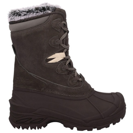 Stiefel Cmp BORHEA WMN SNOW WP Piombo