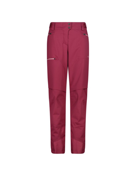 Kalhoty Cmp WOMAN Peony